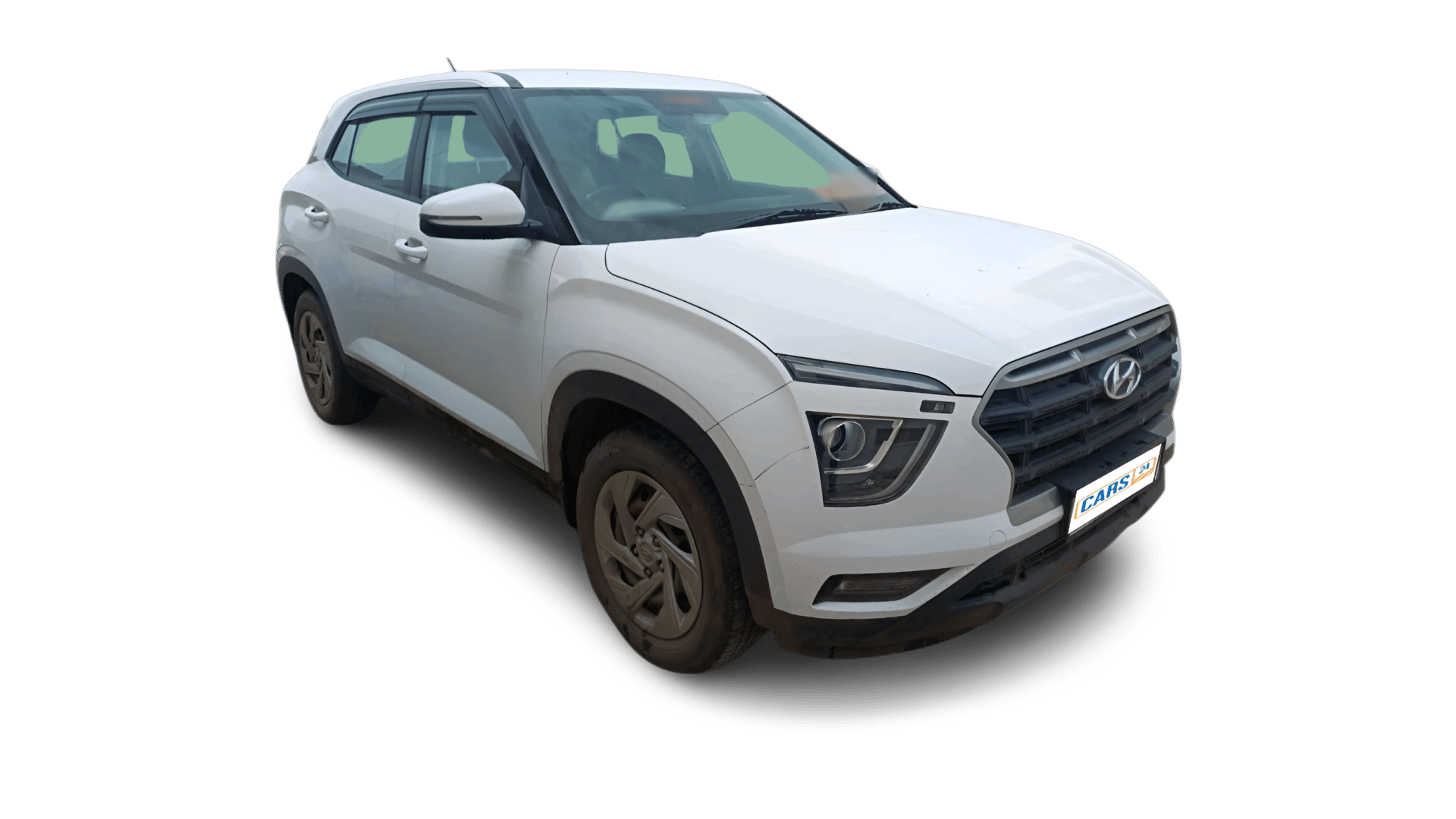 2020 Hyundai Creta - SUV - Diesel - Manual - ₹9.00 lakh